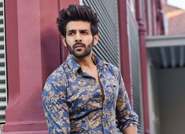 Kartik Aaryan has found the vaccine to Covid-19, but there's a twist!
