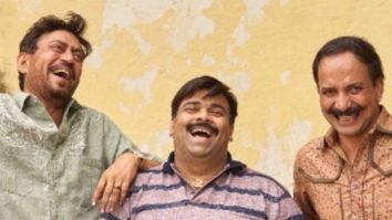 Angrezi Medium actor Kiku Sharda wishes the film ran longer in theatres