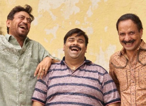 Angrezi Medium actor Kiku Sharda wishes the film ran longer in theatres