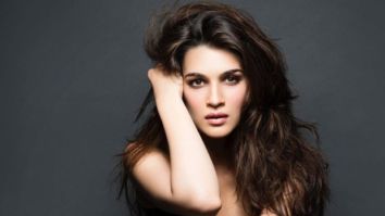 Kriti Sanon shares a powerful poem on domestic abuse, urges women to stand up for themselves