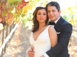 Lisa Ray reveals she did not have a fitting for her wedding gown, says she is not a fan of big weddings