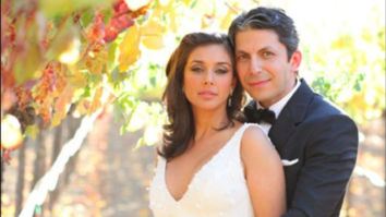 Lisa Ray reveals she did not have a fitting for her wedding gown, says she is not a fan of big weddings