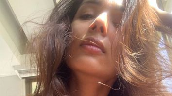 Malaika Arora shares a sun-kissed selfie, pens a note of gratitude amid lock-down