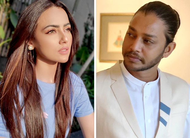 EXCLUSIVE: Sana Khan reveals Melvin Louis asked her to return gifts he gave her