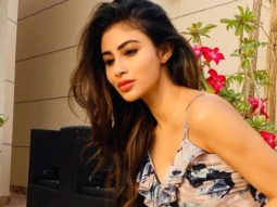 Mouni Roy worried about her injured mother