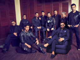 Amid the nationwide lockdown, Sanjay Gupta begins working on Mumbai Saga post-production