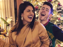 Nick Jonas is a Paneer lover, all thanks to Priyanka Chopra