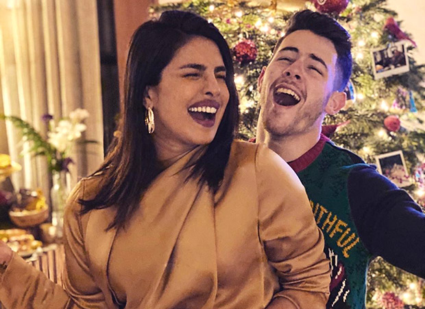 Nick Jonas is a Paneer lover, all thanks to Priyanka Chopra