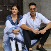 Exclusive: “Akshay Kumar won’t be satisfied till Filhaal 2 is of Filhaal’s level or even more,” says Nupur Sanon