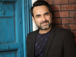 Owing to the lockdown, Pankaj Tripathi brings out the writer in him