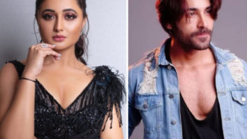 Rashami Desai says Arhaan Khan owes her over Rs. 15 lakhs; latter says she is trying to malign him