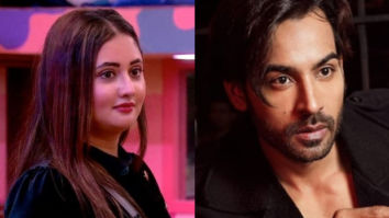 “Done and dusted”- writes Rashami Desai in her cryptic tweet, and we wonder if it’s for Arhaan Khan