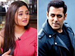 EXCLUSIVE: Bigg Boss 13 contestant Rashami Desai calls Salman Khan her ‘guardian angel’