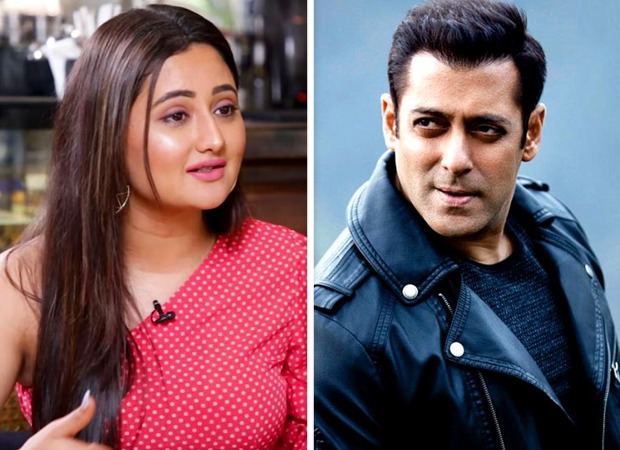 EXCLUSIVE: Bigg Boss 13 contestant Rashami Desai calls Salman Khan her ...