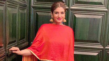 Raveena Tandon launches Jeetega India Jeetenge Hum campaign to stop attacks on healthcare workers