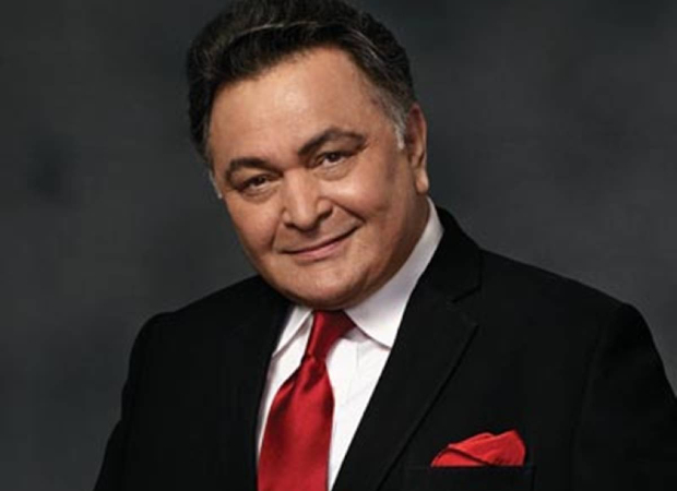 Rishi Kapoor gets admitted in the ICU in Mumbai