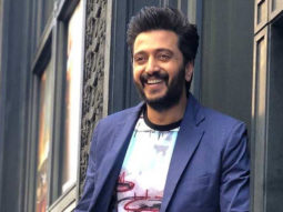 Riteish Deshmukh takes an epic dig at himself in this hilarious video