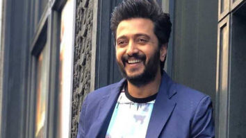 Riteish Deshmukh takes an epic dig at himself in this hilarious video