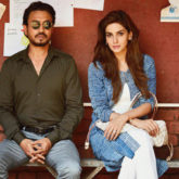 "At a loss for words"- Irrfan Khan's Hindi Medium co-star Saba Qamar mourns his death