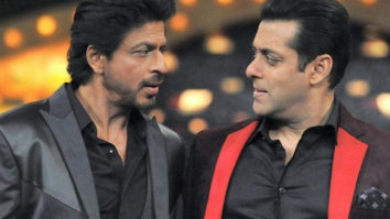 #AskSRK: Shah Rukh Khan reacts to Salman Khan’s latest single Pyaar Karona