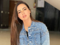 EXCLUSIVE: Sana Khan claims that Melvin Louis asked her to not promote her posts on Instagram while his own followers were fake