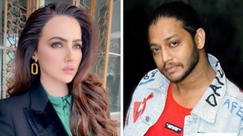 EXCLUSIVE: Sana Khan claims Melvin Louis is bisexual, says he stopped her from working with Salman Khan