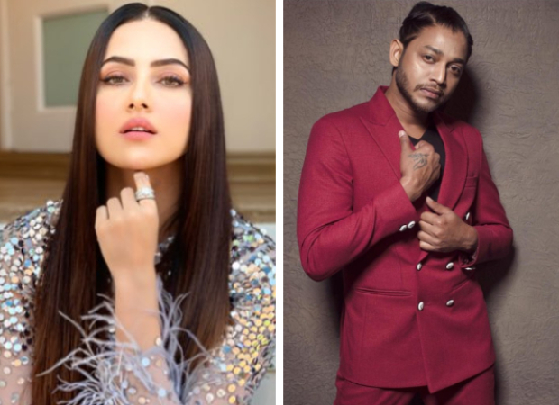 EXCLUSIVE: Sana Khan reveals that Melvin Louis and his family would steal from the Church fund