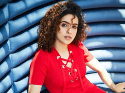 Sanya Malhotra says she became an actor to live as many lives as possible