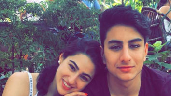 Sara Ali Khan cracks a bad ‘Knock Knock’ joke and brother Ibrahim Ali Khan is shocked