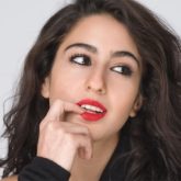 Sara Ali Khan shares a dreamy photo of herself, has only Easter eggs on her mind