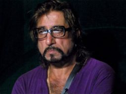 Watch: Shakti Kapoor breaks down in emotional video, requests everyone to stay home