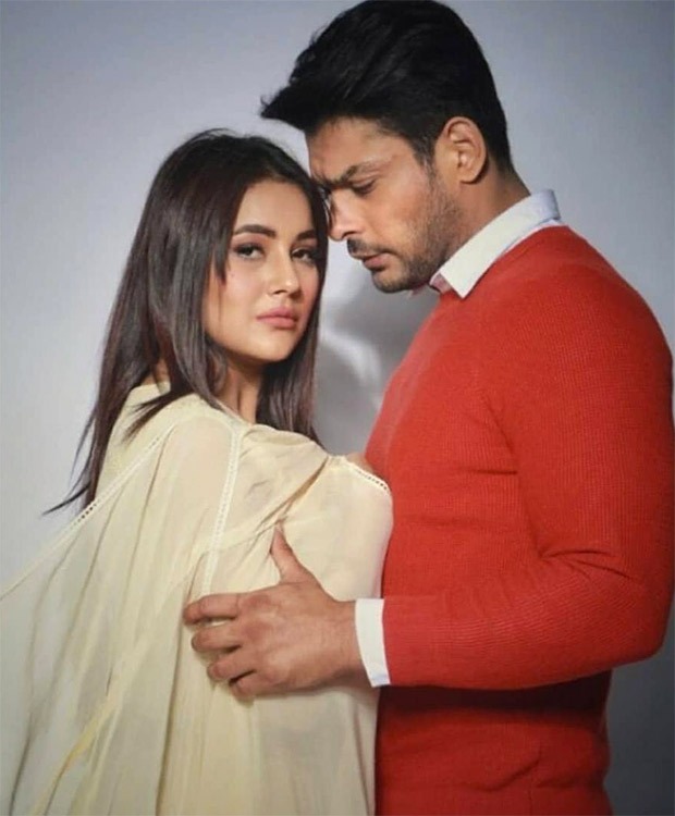Sidharth Shukla names the three most important women in his life, is Shehnaaz Gill one of them?