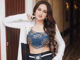 Troll asks Sonakshi Sinha a question on Ramayan, the actor’s reply is savage