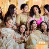 Sonam Kapoor misses her girlfriends, shares a throwback photo from her wedding