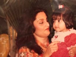 Sonam Kapoor wishes ‘Masu’ Kaveeta Singh on her birthday with a throwback photo
