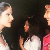 Sonam Kapoor pens a heartfelt note on her 'role model' Maheep Kapoor's birthday