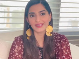 Sonam Kapoor Ahuja reads for a cause