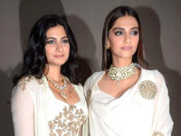 “Miss these two”- writes Sonam Kapoor as she shares a photo of sister Rhea Kapoor and her boyfriend Karan Boolani