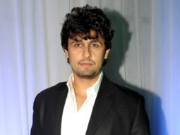 Sonu Nigam twists his Main Hoon Na title track amid Coronavirus pandemic, and it is hilarious