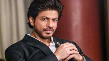 #AskSRK: Fan asks Shah Rukh Khan for suggestions on how to quit smoking; this is what the superstar had to say