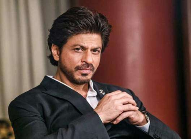 #AskSRK: Fan Asks Shah Rukh Khan For Suggestions On How To Quit Smoking ...