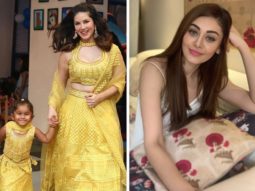Inspired by Sunny Leone, Shefali Jariwala to now adopt a baby girl