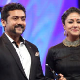 “Humanity is important and is beyond religion,” says Suriya as he stands by his wife Jyotika over donation row