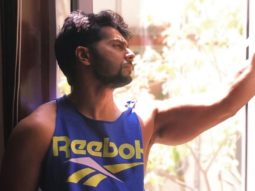 Varun Dhawan shares a video of an empty Juhu beach, says “mother Nature will heal this situation”