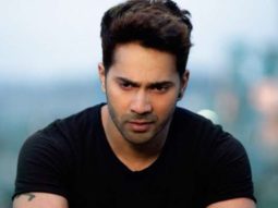 Varun Dhawan hurls plenty of bad words at Coronavirus, but the vibe is good!