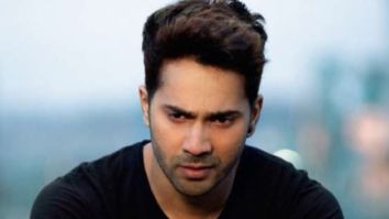 Varun Dhawan hurls plenty of bad words at Coronavirus, but the vibe is good!