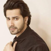 On his birthday, Varun Dhawan donates towards daily wage labourers of the film industry