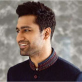 Vicky Kaushal dismisses rumours of breaking lockdown rules and getting caught by cops