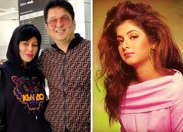 EXCLUSIVE: “I haven’t tried to replace Divya Bharti, my children call ...