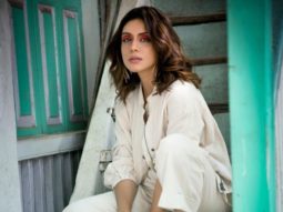 Actor Zoa Morani opens up on fighting Covid-19,  shares how Yoga helped her